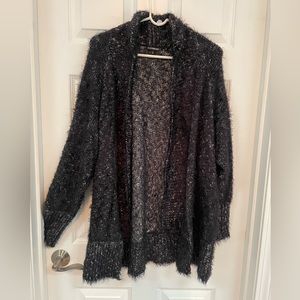 Express cozy sweater, size M/L